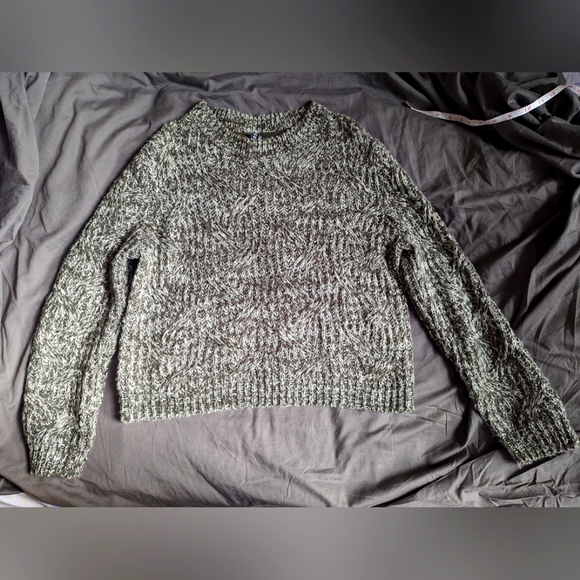 Design Lab Size L Knitted Sweater - Picture 1 of 4